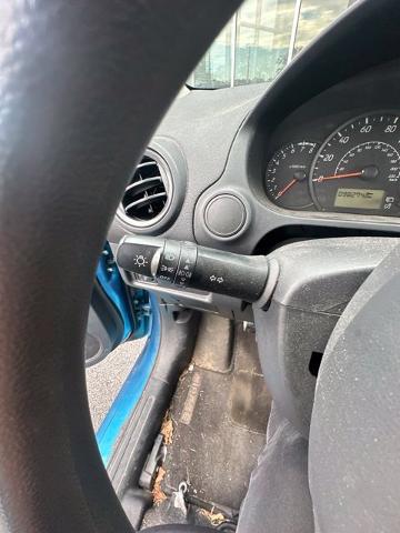 2015 Mitsubishi Mirage DE