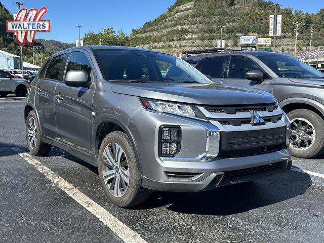 2024 Mitsubishi Outlander Sport 2.0 ES for sale in Pikeville, KY