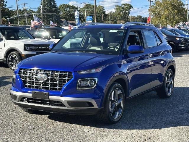 2021 Hyundai Venue SEL for sale in Port Jefferson Station, NY