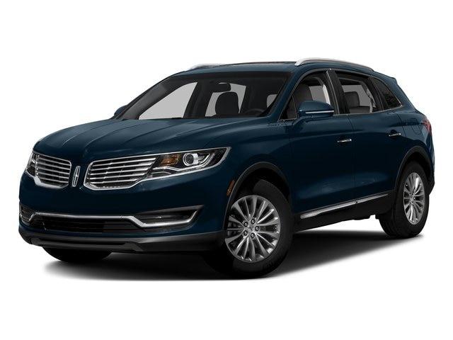 2017 Lincoln MKX Reserve for sale in Brookings, SD