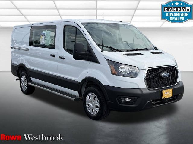 2025 Ford Transit Cargo Van Base for sale in Westbrook, ME