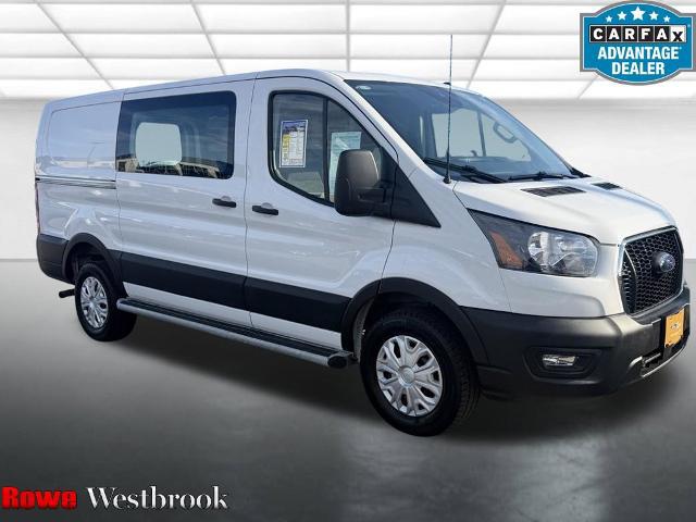 2025 Ford Transit Cargo Van Base for sale in Westbrook, ME