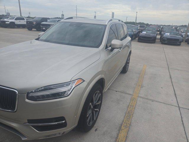 2018 Volvo XC90 T6 Momentum for sale in Arcadia, FL
