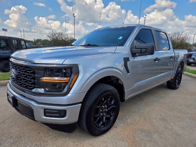 2026 Ford F-150 STX for sale in Columbus, TX