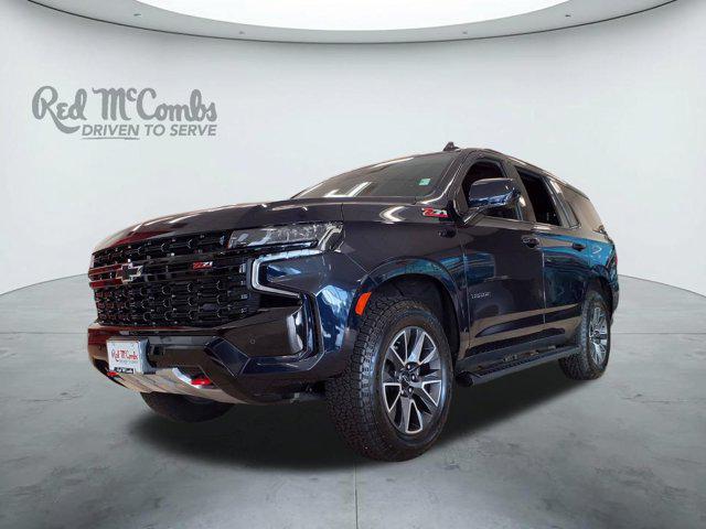 2023 Chevrolet Tahoe 4WD Z71 for sale in San Antonio, TX