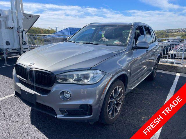 2014 BMW X5 xDrive35i for sale in Alexandria, KY