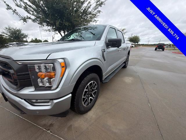 2023 Ford F-150 XLT for sale in Prosper, TX