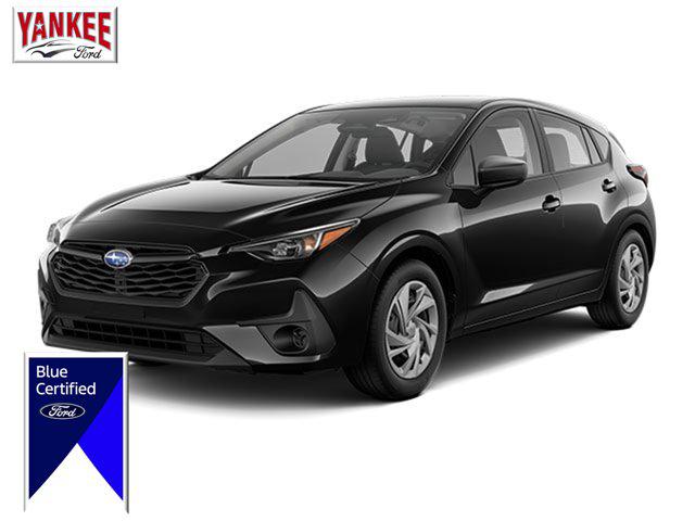 2024 Subaru Impreza Base 5-Door for sale in South Portland, ME