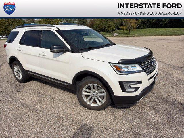 2017 Ford Explorer for sale near Miamisburg, OH