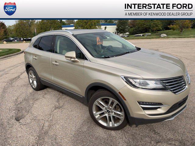 2017 Lincoln MKC Reserve for sale near Miamisburg, OH