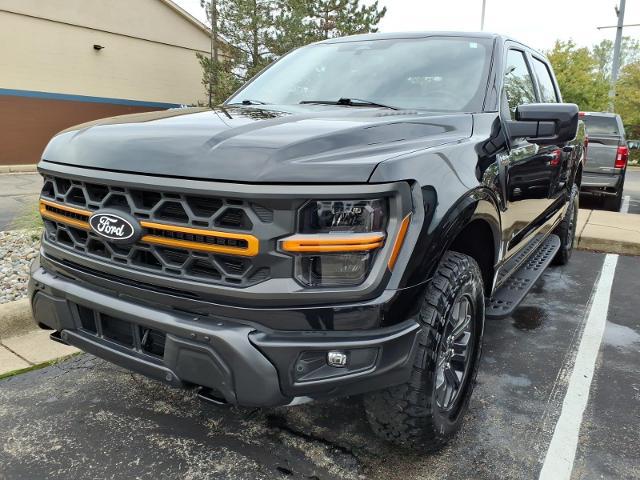 2024 Ford F-150 Tremor for sale in Monroe, MI