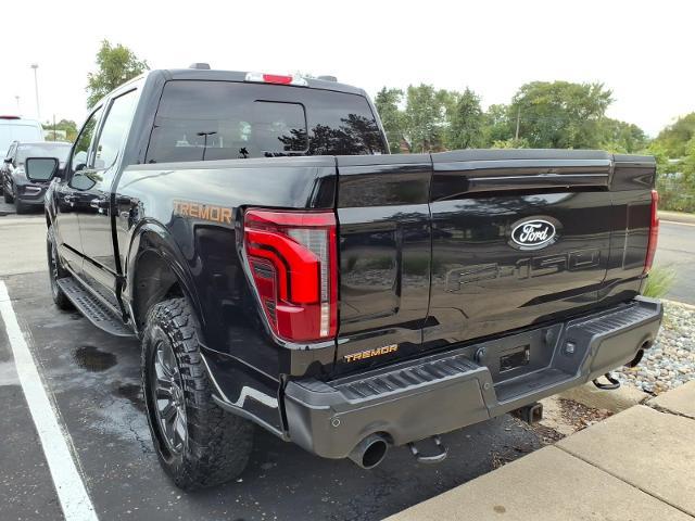 2024 Ford F-150 Tremor