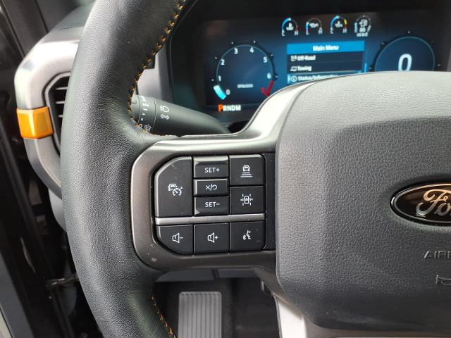 2024 Ford F-150 Tremor