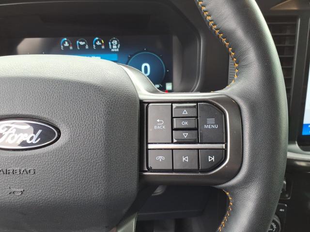 2024 Ford F-150 Tremor