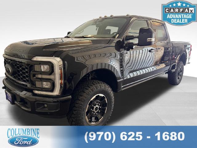 2026 Ford F-250 Lariat for sale in Rifle, CO