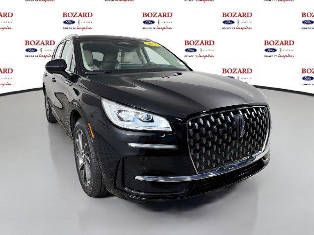 2023 Lincoln Corsair Grand Touring for sale in Saint Augustine, FL