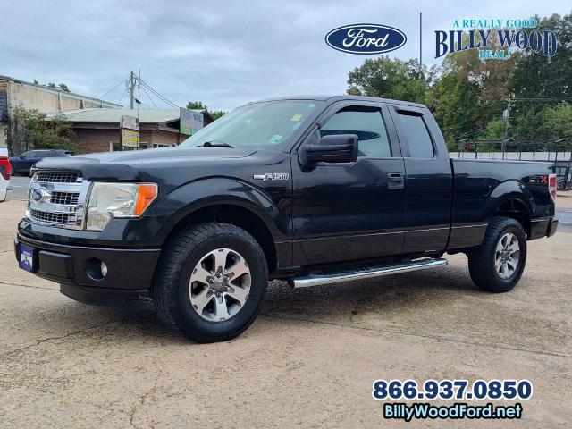2013 Ford F-150 STX for sale in Jena, LA