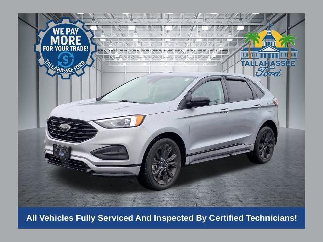 2022 Ford Edge SE for sale in Tallahassee, FL