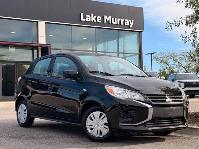 2024 Mitsubishi Mirage ES for sale in Irmo, SC