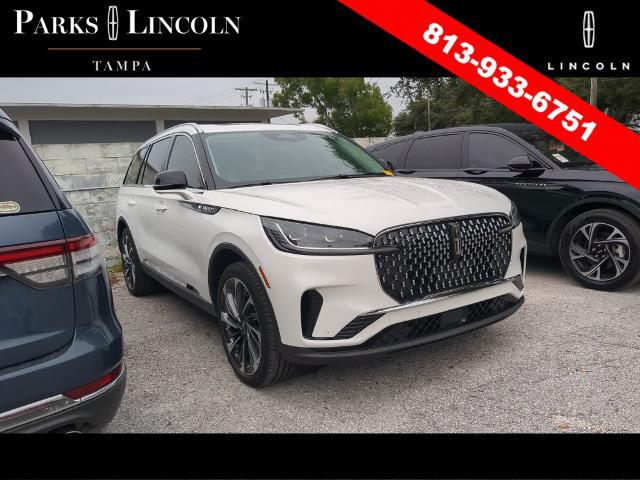 2026 Lincoln Aviator Reserve for sale in Tampa, FL