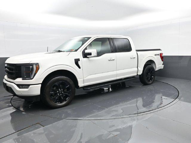 2022 Ford F-150 LARIAT for sale in Grafton, WV