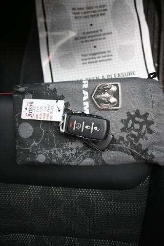 2020 Ram 1500 Rebel Crew Cab 4x4 57 Box