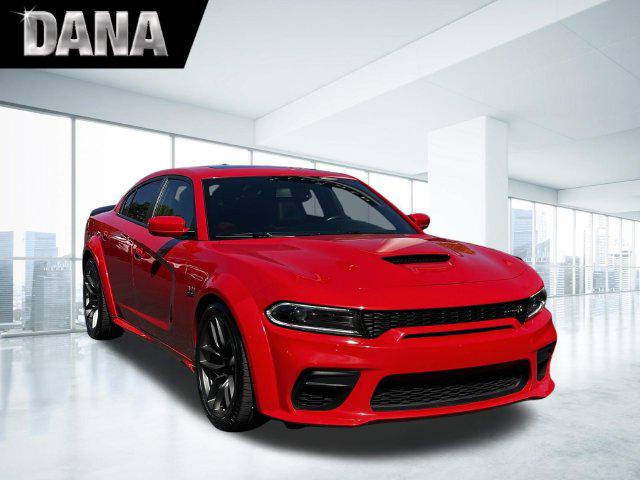 2022 Dodge Charger Scat Pack Widebody for sale in Staten Island, NY