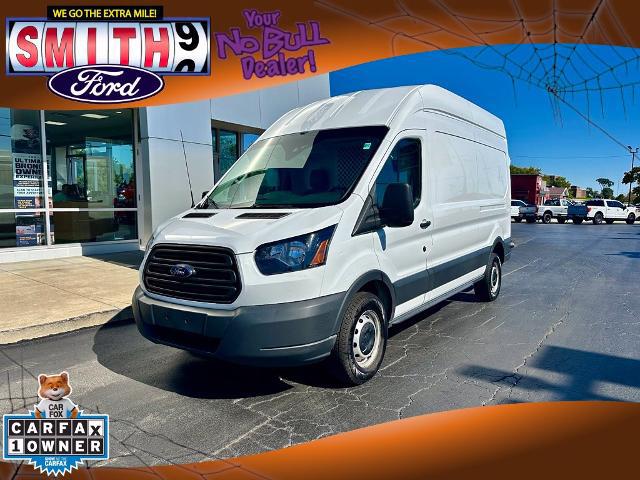 2018 Ford Transit 148 WB High Roof Cargo for sale in Lowell, IN