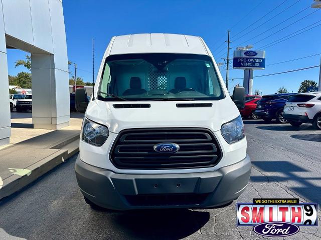 2018 Ford Transit 148 WB High Roof Cargo