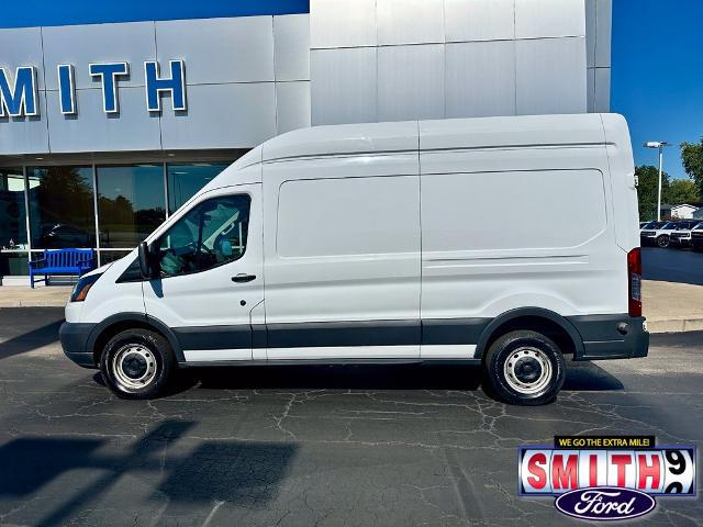 2018 Ford Transit 148 WB High Roof Cargo