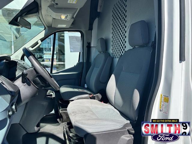 2018 Ford Transit 148 WB High Roof Cargo