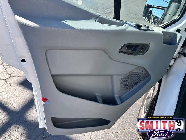 2018 Ford Transit 148 WB High Roof Cargo