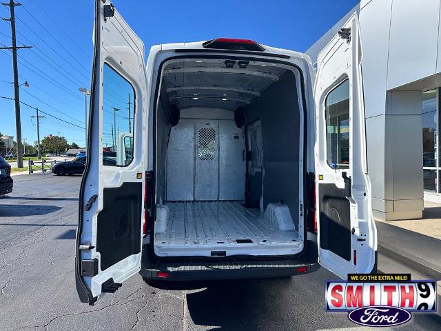 2018 Ford Transit 148 WB High Roof Cargo