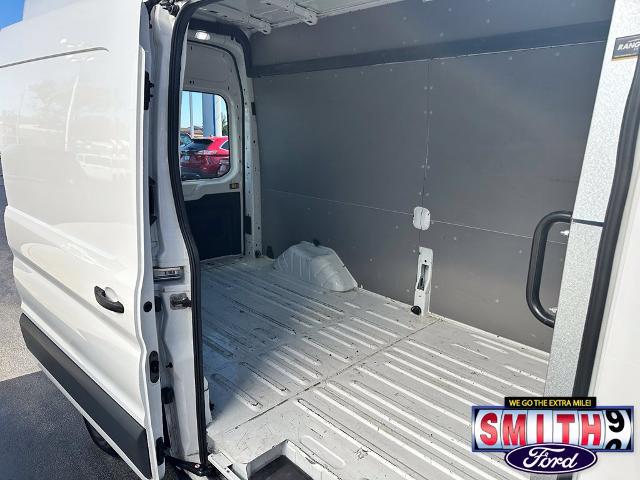 2018 Ford Transit 148 WB High Roof Cargo