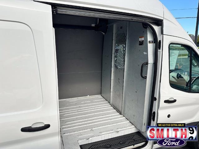 2018 Ford Transit 148 WB High Roof Cargo