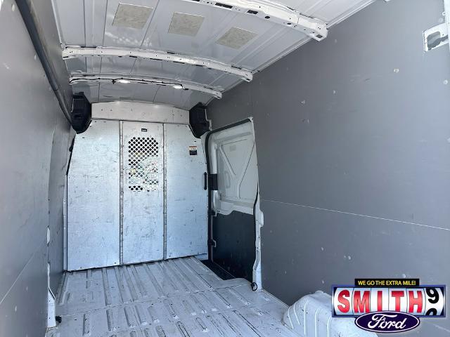 2018 Ford Transit 148 WB High Roof Cargo