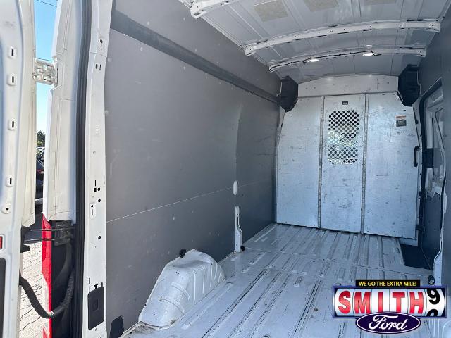 2018 Ford Transit 148 WB High Roof Cargo