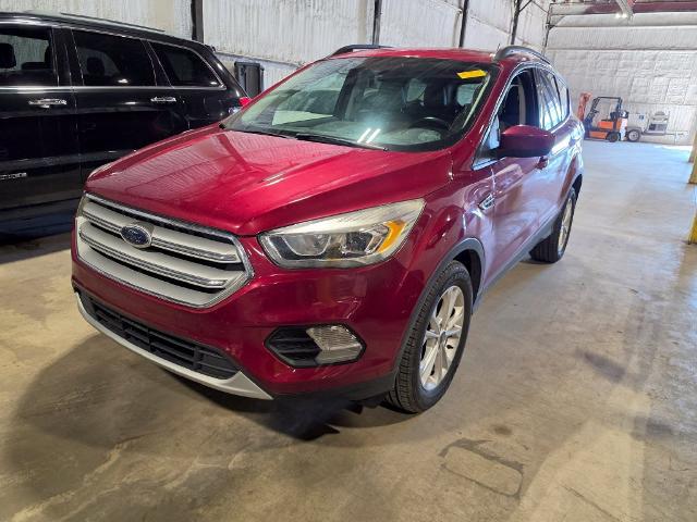 2018 Ford Escape SEL for sale in Chillicothe, OH