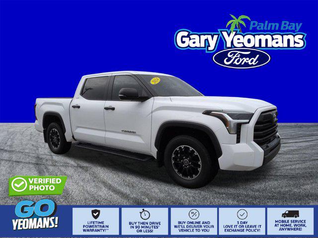 2024 Toyota Tundra SR5 for sale in Palm Bay, FL