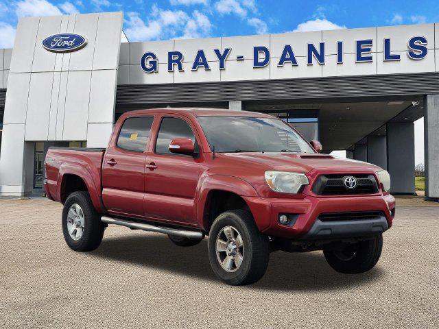 2014 Toyota Tacoma PreRunner V6 for sale in Brandon, MS