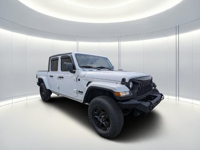 2021 Jeep Gladiator Sport S for sale in Lake City, FL