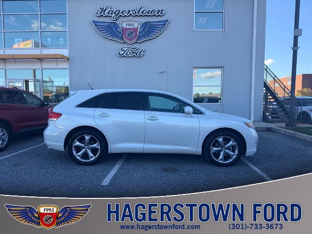 2012 Toyota Venza Limited V6 for sale in Hagerstown, MD