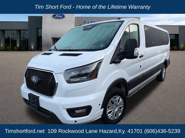 2026 Ford Transit-350 Passenger Van XLT for sale in Hazard, KY
