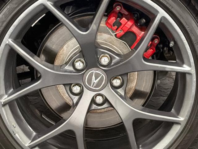 2021 Acura TLX Type S