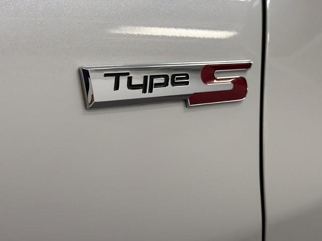 2021 Acura TLX Type S