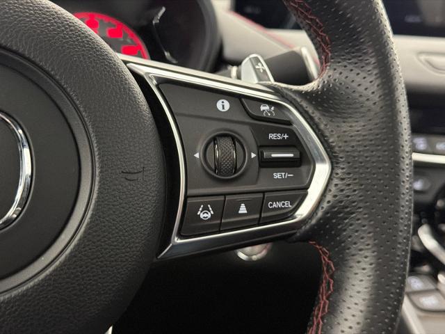 2021 Acura TLX Type S
