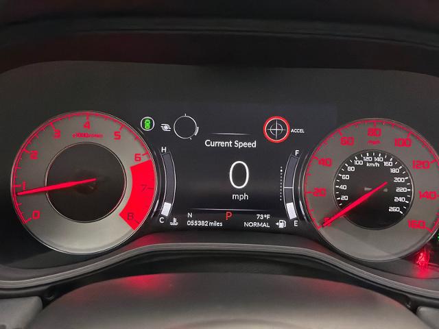 2021 Acura TLX Type S