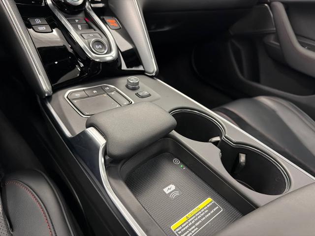 2021 Acura TLX Type S
