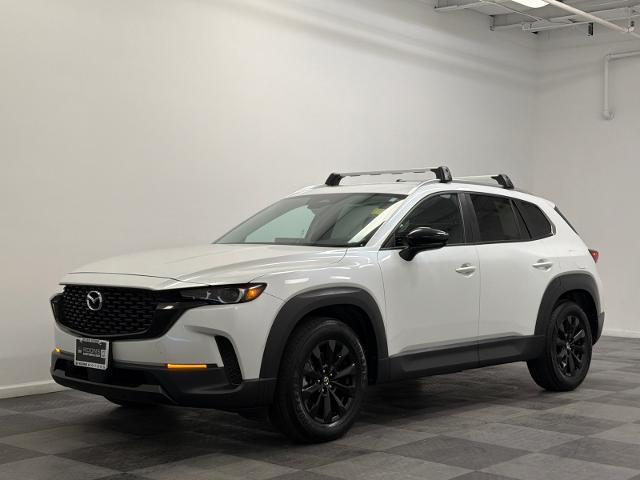 2025 Mazda CX-50 2.5 S Select Package for sale in Silver Spring, MD