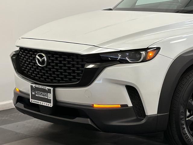 2025 Mazda CX-50 2.5 S Select Package